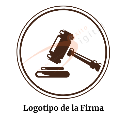 Firma Abogados